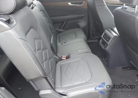 2025 Volkswagen Atlas 2.0T Se W/Technology из США, поврежденный, VIN 1V2WR2CA4SC520489